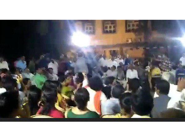 ചെന്നൈയില്