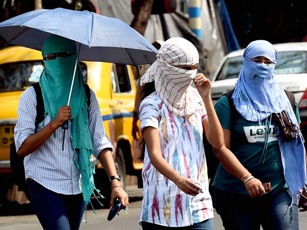 ചൂടിനെ പ്രതിരോധിക്കാന്