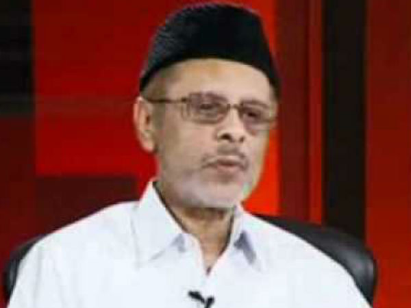 എസ്ഡിപിഐയുടെ സാന്നിധ്യം