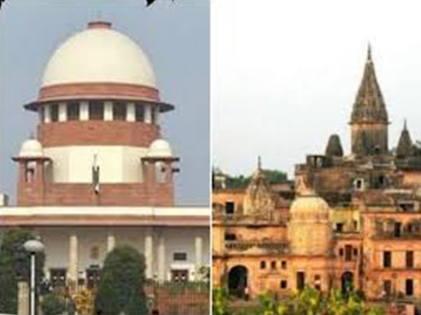 എന്തുകൊണ്ടാണ് കോടതി മധ്യസ്ഥത പ്രക്രിയ ഉള്പ്പെടുത്തിയത്?