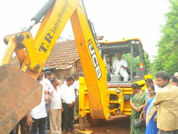 മൂവാറ്റുപുഴ നഗര വികസനത്തിന് 135-പേരുടെ സ്ഥലങ്ങളാണ് ഏറ്റെടുക്കേണ്ടത്