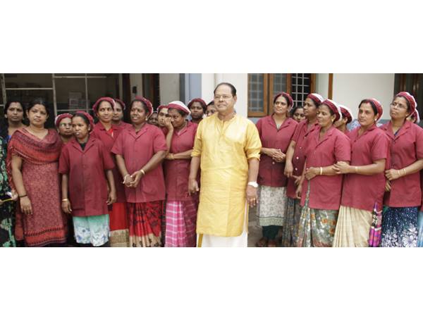 വികസനത്തിലൂന്നിയുള്ള പ്രചരണത്തിൽ എൽഡിഎഫ്