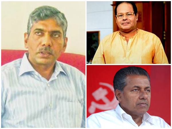 സ്രാവുകൾക്കൊപ്പം നീന്താൻ ജേക്കബ് തോമസും