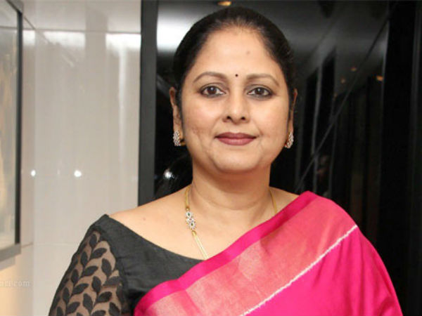രണ്ടാമത്തെ സിനിമാ താരം