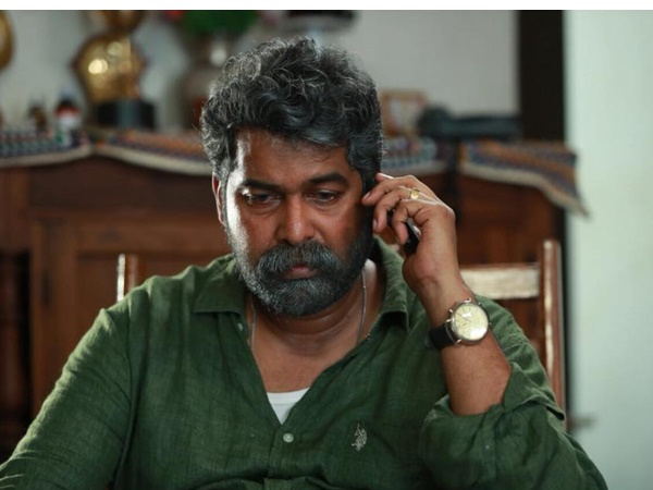 സിനിമയുടെ ക്ലൈമാക്സ്