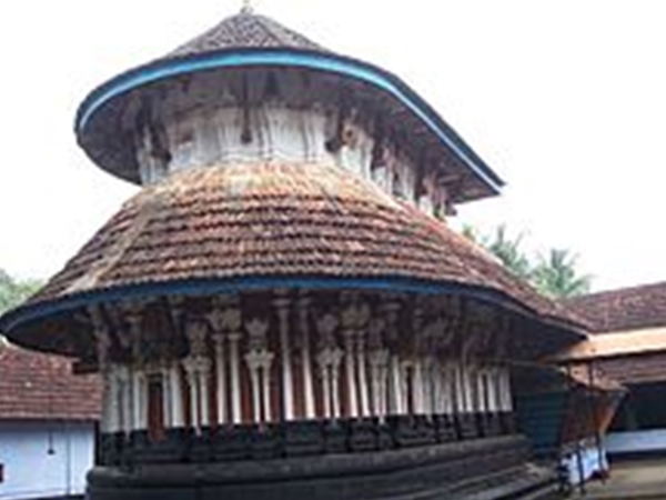 ചരിത്രത്തിലെ കണ്ടിയൂര് ക്ഷേത്രം