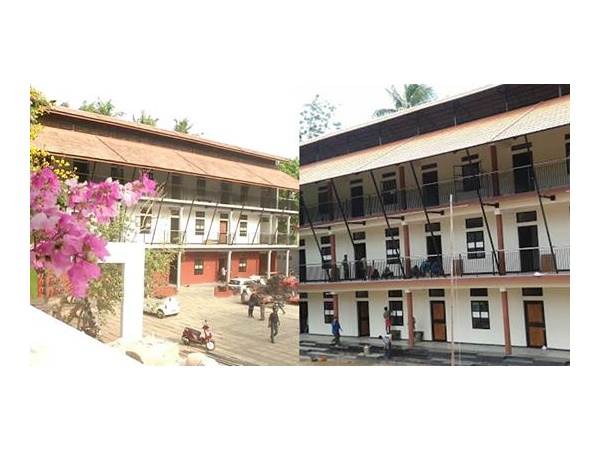 കിഫ്ബി ഫണ്ട്