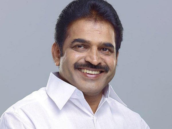 നിഷ്പ്രയാസം വേണുഗോപാല്