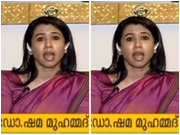 സ്വരാജിന് മറുപടി