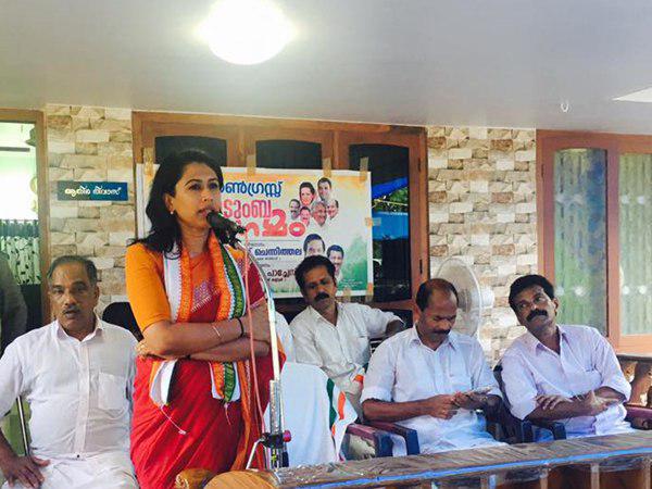 ടോം വടക്കനെ തെറിപ്പിച്ചു