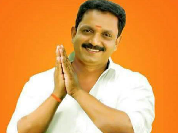 അവസാനം സുരേന്ദ്രന് വരുമോ?