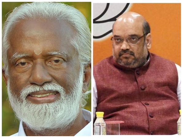 തിരുവനന്തപുരം തുണയ്ക്കും