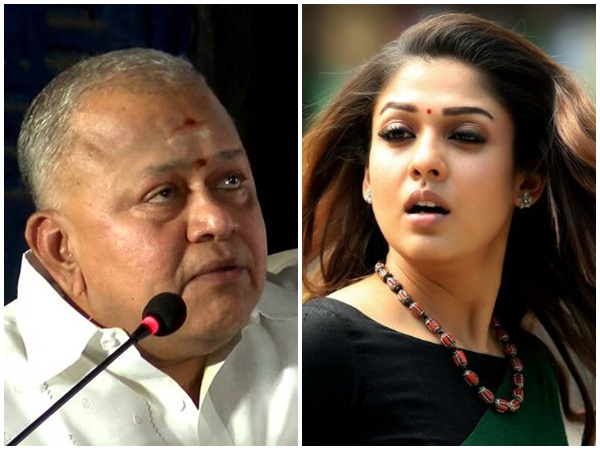മുൻപും ആരോപണങ്ങൾ