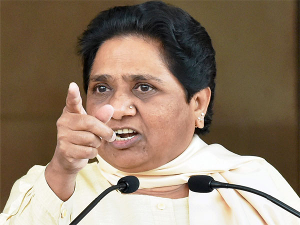 ദളിത് വോട്ടുകളിലും ചോര്ച്ച