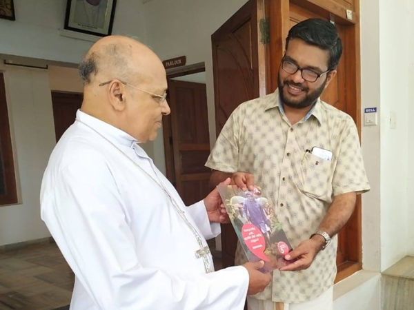 എംബി രാജേഷിന്റെ പോസ്റ്റ്
