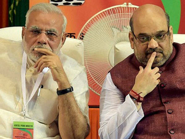 മോദിയുടെയും ഷായുടെയും നാട്ടിലും കോണ്ഗ്രസ്