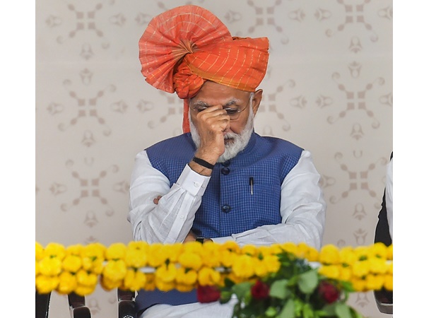 'വാണ്ടഡ് നെഹ്റു'