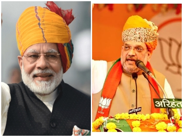 പുല്വാമയും ബാലക്കോട്ടും