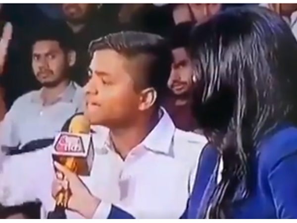 കാവല്ക്കാരനല്ല