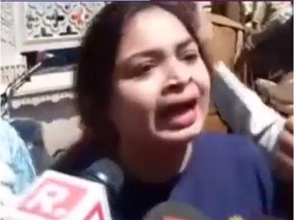 അഭിമുഖം അവസാനിപ്പിച്ചു