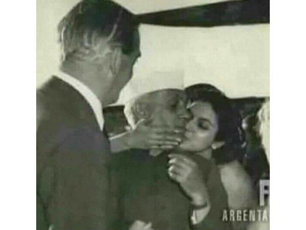 ഗാന്ധി കുടുംബത്തെ