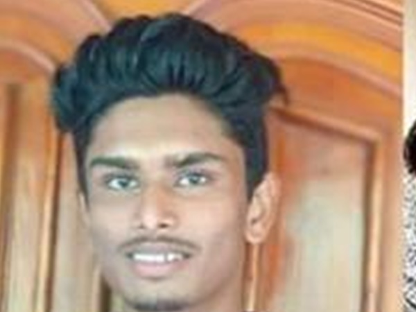 പെണ്കുട്ടിയും റോഷനും