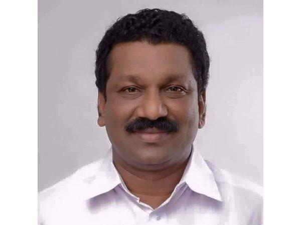 സതീശന് പാച്ചേനി