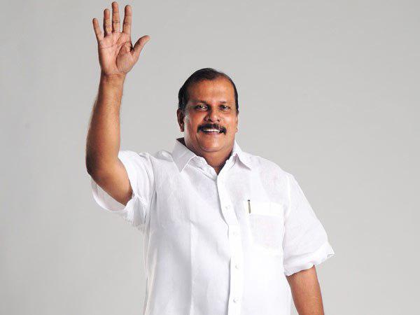 ബിജെപിയോട് ഇടഞ്ഞു