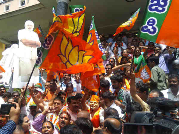 ബിജെപിയുടെ പ്ലാന് 26