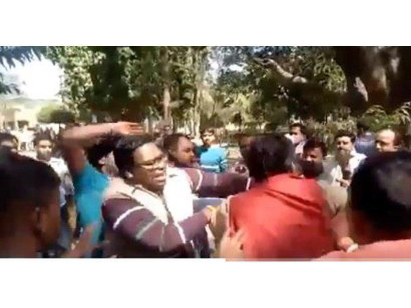 മര്ദ്ദനം ഏല്ക്കേണ്ടി വന്നത്