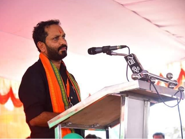 എന്ഡിഎ സ്വാധീനം