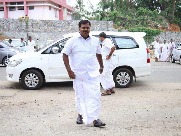 പരാജയപെട്ടു കൂടാ
