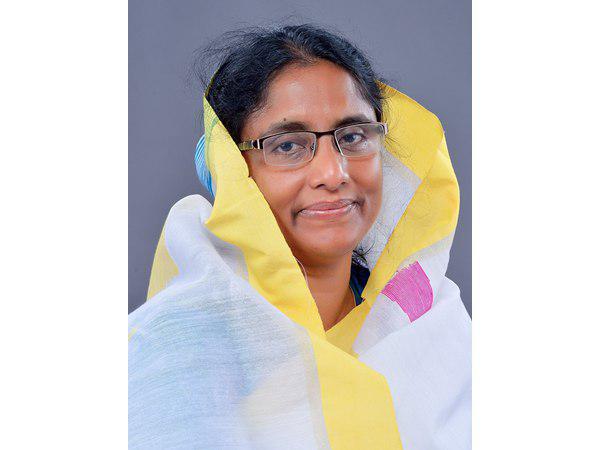 മണ്ഡലത്തിലെ യുഡിഎഫ് സ്ഥാനാർത്ഥി