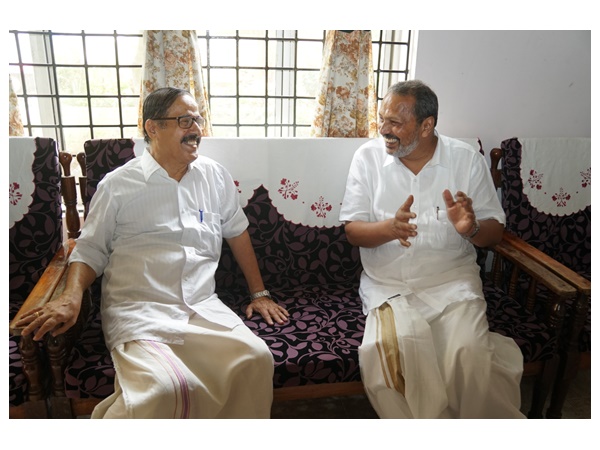 പാര്ട്ടി നേതൃത്വത്തെയും അതൃപ്തി അറിയിച്ചു.