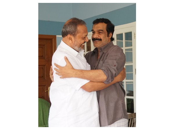 ഇന്നസെന്റിനോട് എതിര്പ്പ്