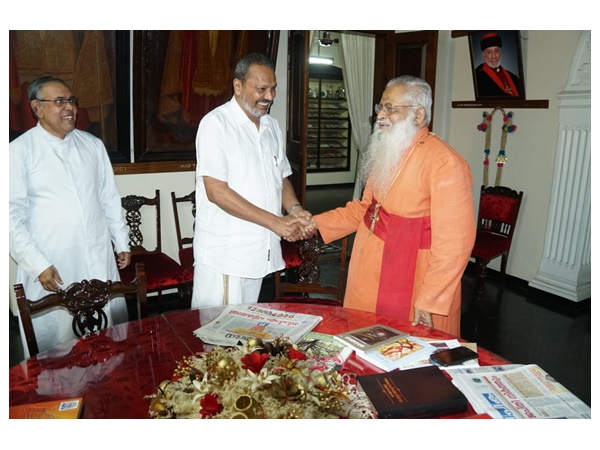 നോട്ടം സമുദായവോട്ട്: ചാലക്കുടിയില്