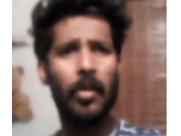 ഇന്നലെ അറസ്റ്റ്