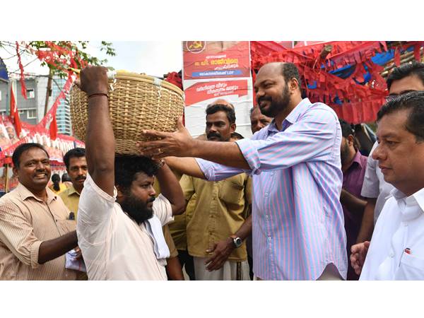 പ്രചാരണത്തിന് ദേശീയ നേതാക്കളെത്തുന്നു