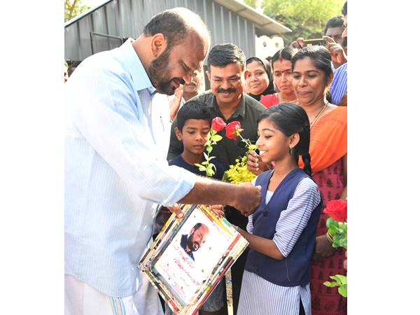 കളമശ്ശേരിയോട് ആത്മബന്ധം
