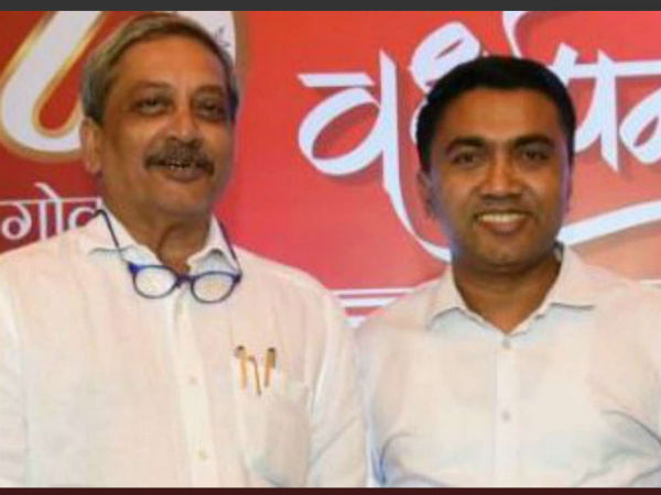 സര്ക്കാരില് 11 മന്ത്രിമാരുണ്ടാകും