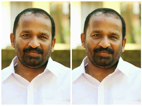പ്രതാപൻ ആത്മ സുഹൃത്ത്