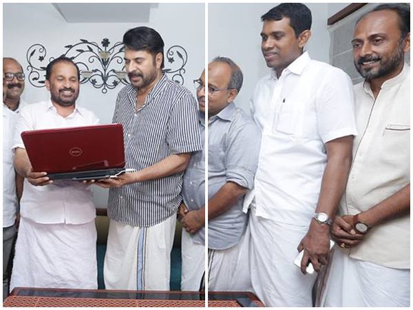 വിവാദമായി പോസ്റ്റ്
