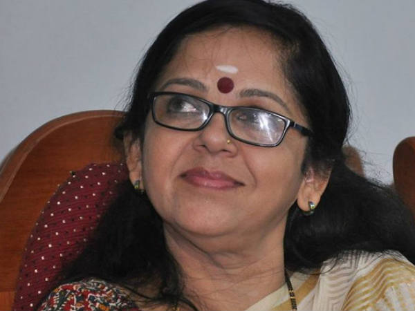 പാർട്ടിക്കും ശാപമാണ്