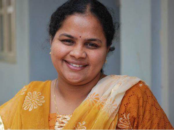 രണ്ടാമത്തെ സിന്ധു