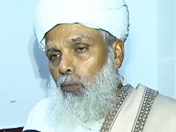 ഉമര്ഫൈസി മുക്കം