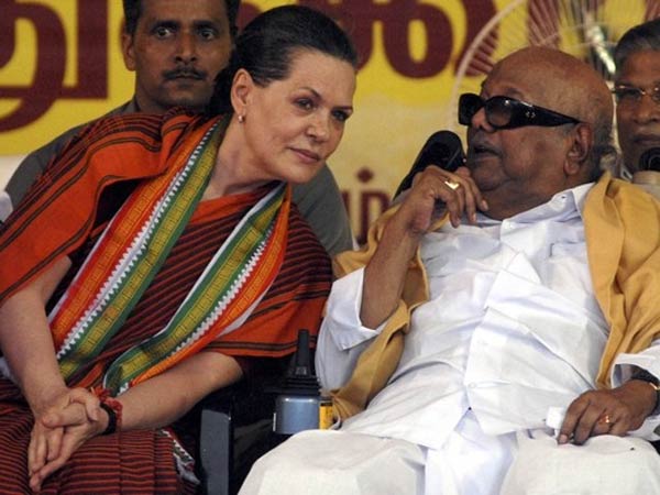 വീണ്ടും കോണ്ഗ്രസ്