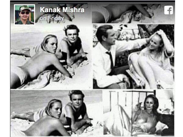 നടിയുടെ ചിത്രങ്ങള്