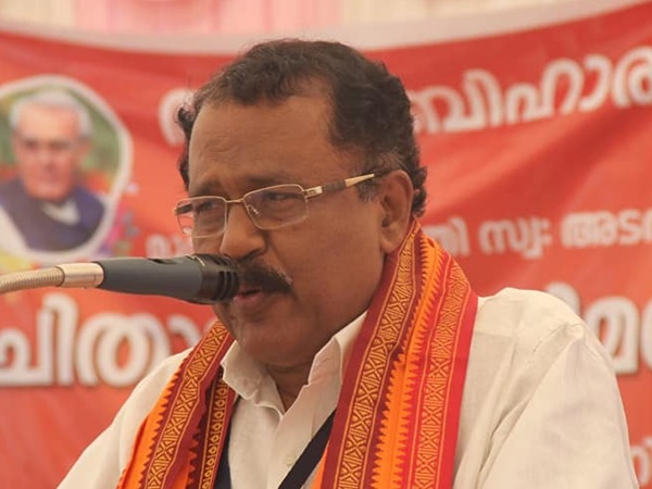 പൊതുസ്വതന്ത്രൻ