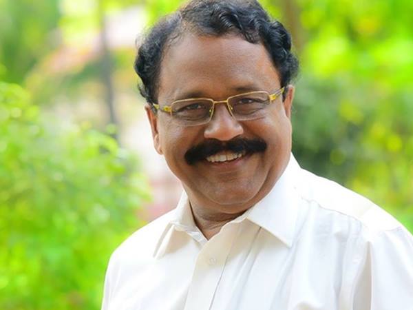 രാഹുലിന് പരാജയ ഭീതിയെന്ന്