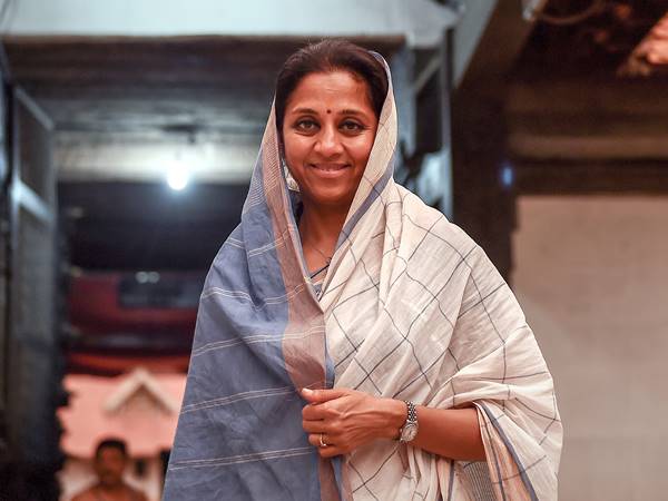 ബാറാമതി, എന്സിപിയുടെ ശക്തമായ ണ്ഡലം